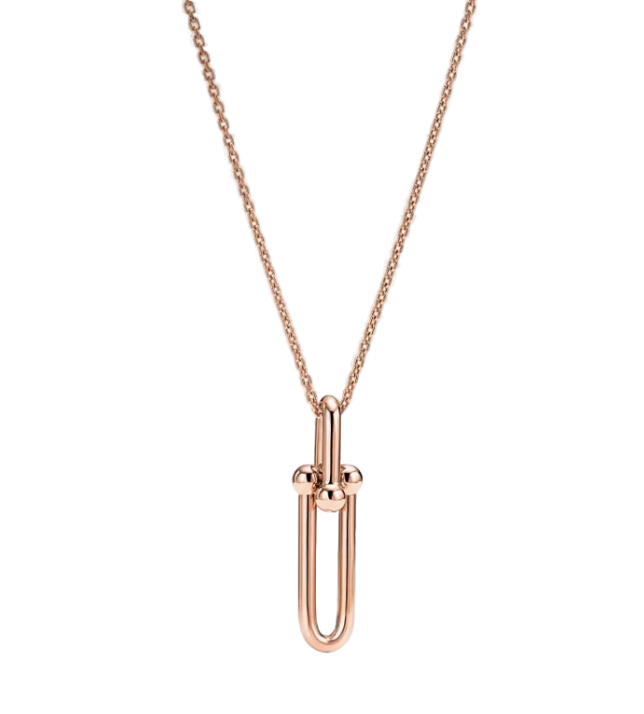 Tiffany HardWear Pendant