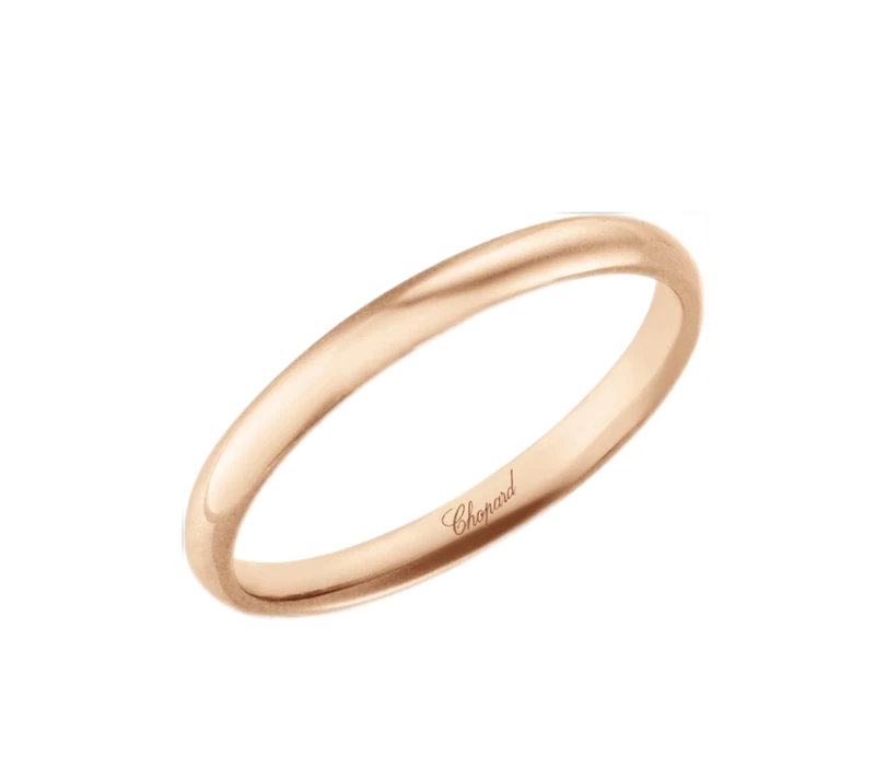 Chopard WEDDING BAND 827334-5126