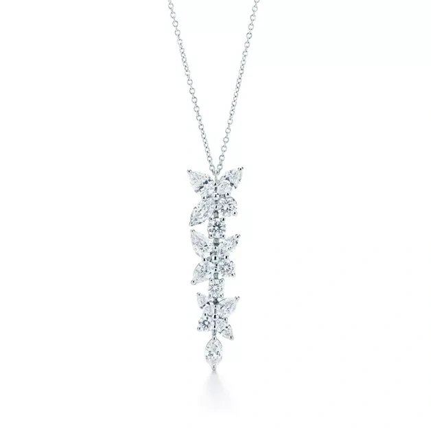 Tiffany & Co Tiffany Victoria 35250301 1