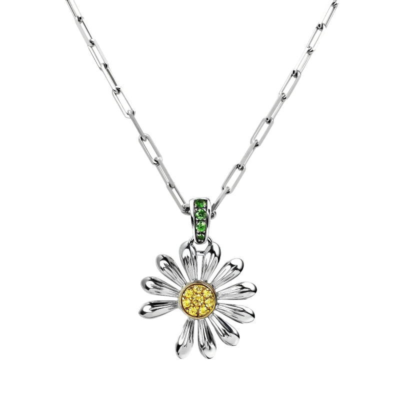 Jacob & Co. X PEACEMINUSONE Pendant