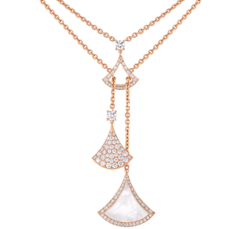 Divas’ Dream Collier