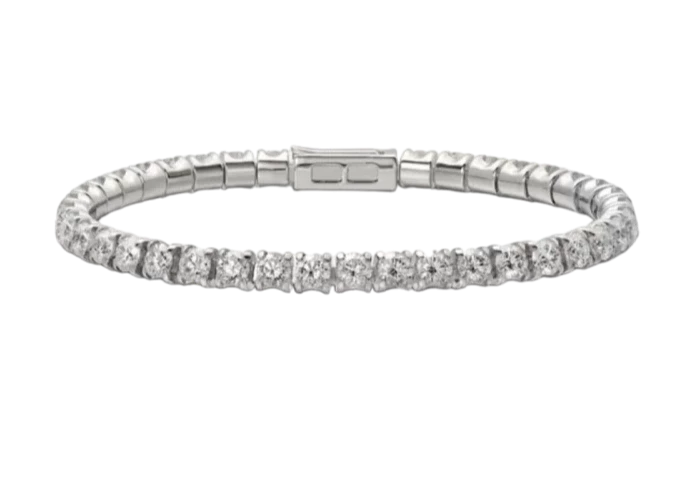 DeRosa DIAMOND BRACELET 8,19 CT b13898193