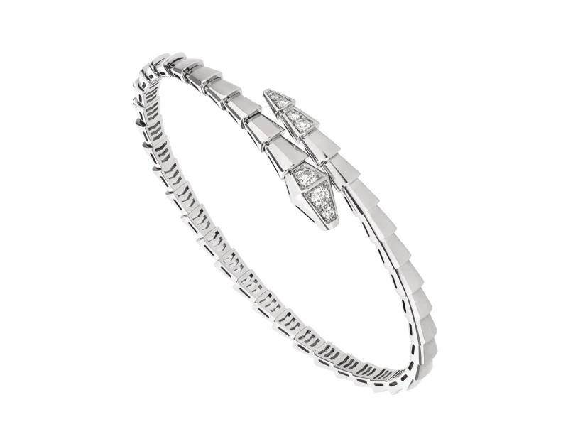 SERPENTI VIPER BRACELET (SIZE 15)