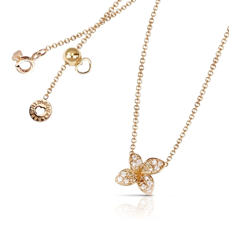 Petit Garden Necklace