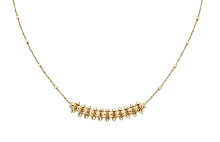 Clash de Cartier necklace, medium model