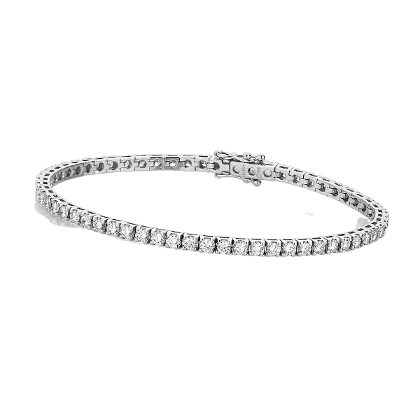 DeRosa DIAMOND BRACELET 4,18 CT b1137418