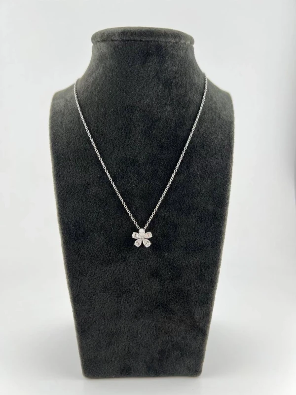 Mercury FLOWER PENDANT, MEDIUM MODEL MP18723 2
