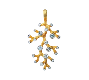 CARALS PENDANT