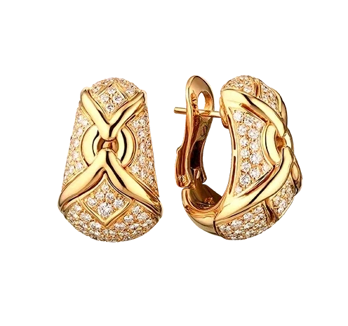VINTAGE EARRINGS