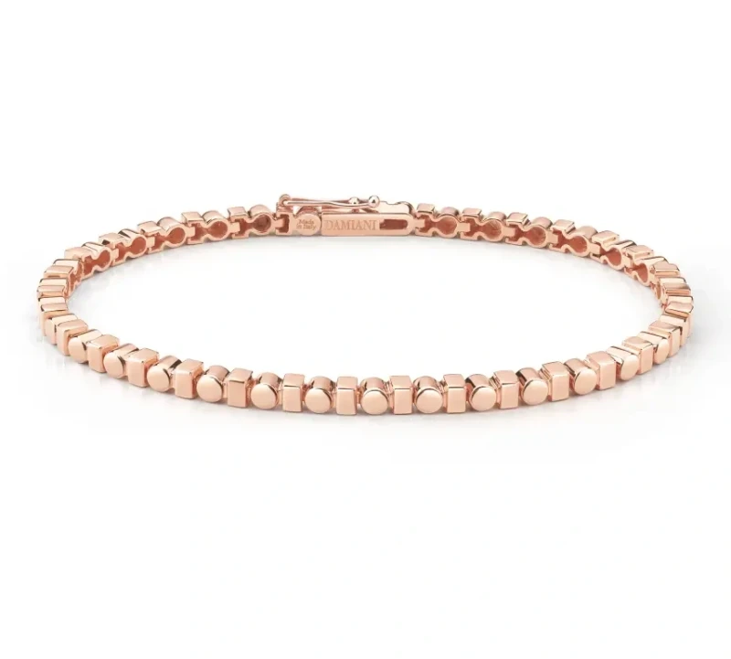 Belle Époque reel Bracelet (SIZE 17)