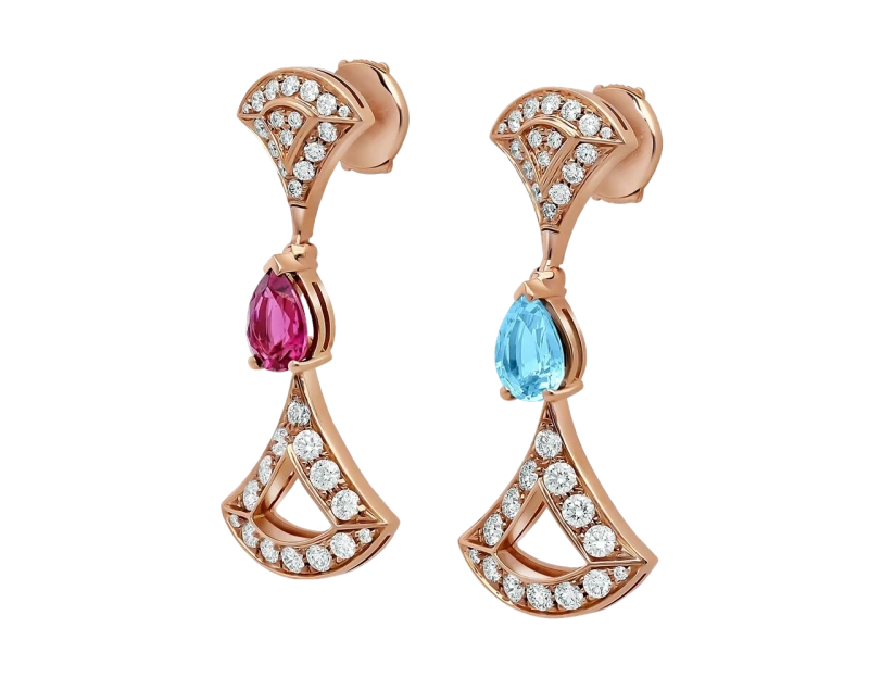 DIVAS’ DREAM EARRINGS