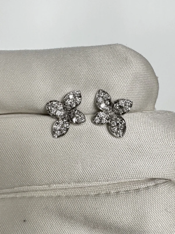 Pasquale Bruni Petit Garden Earrings 16794B 3
