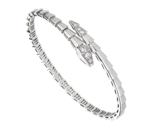 SERPENTI VIPER BRACELET (SIZE 17)