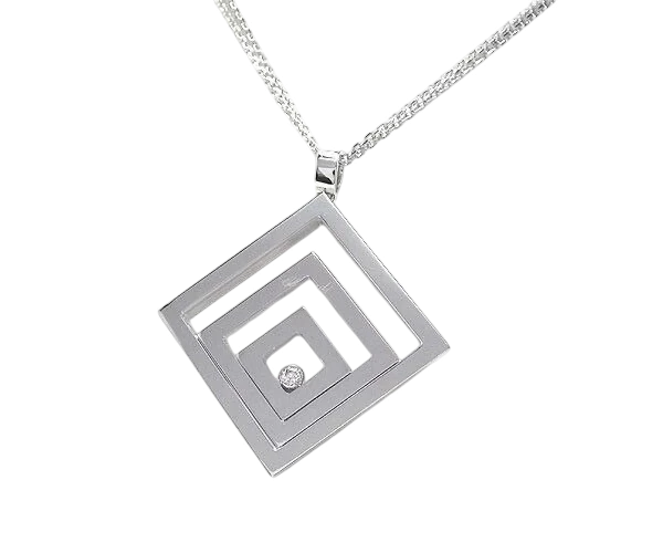 HAPPY SPIRIT PENDANT