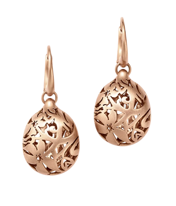 ARABESQUE EARRING
