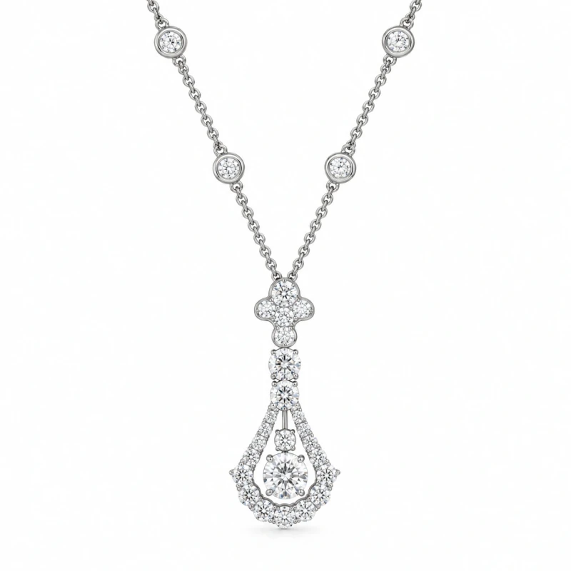 GYPSY PENDANT