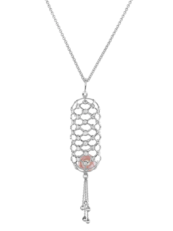 DIAMOND NECKLACE