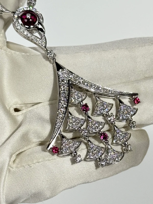 Bvlgari DIVA'S DREAM NECKLACE 354080 5