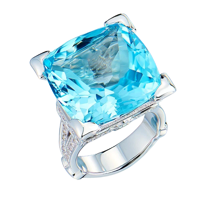 MADAME EIFFEL TING (SIZE 53)