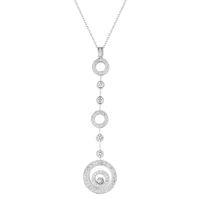 Chopard HAPPY SPIRIT PENDANT 79/5692/0-20 1