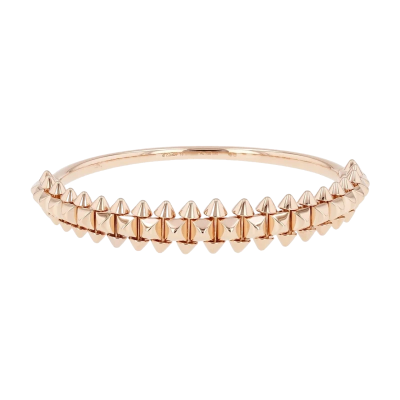 CLASH DE CARTIER BRACELET (SIZE 18)