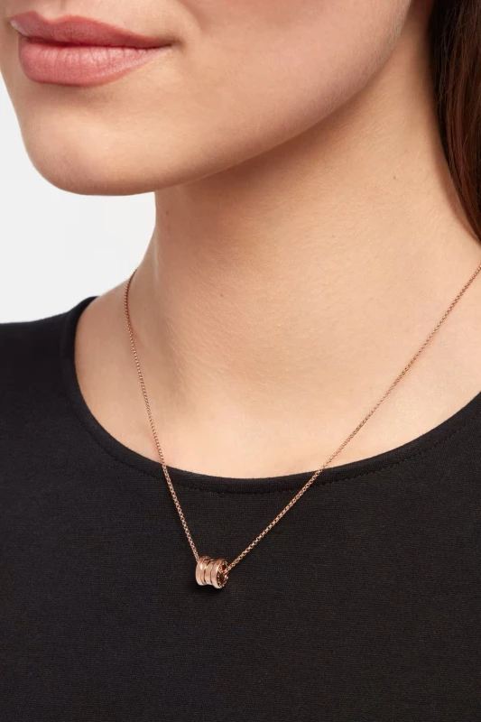 Bvlgari B.Zero1 Pendant 357255 3