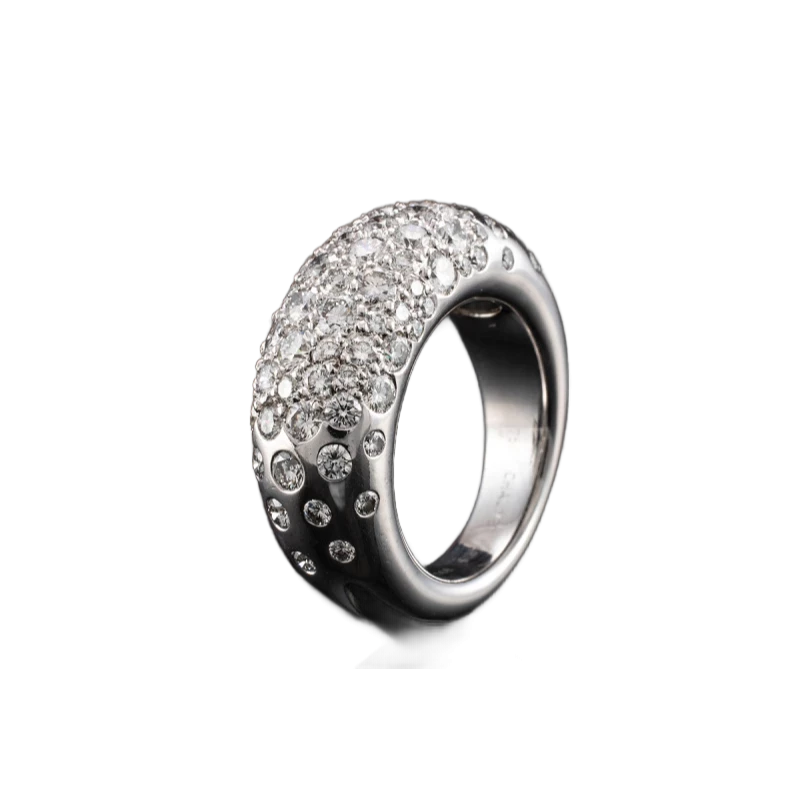 Anneau Diamond Ring