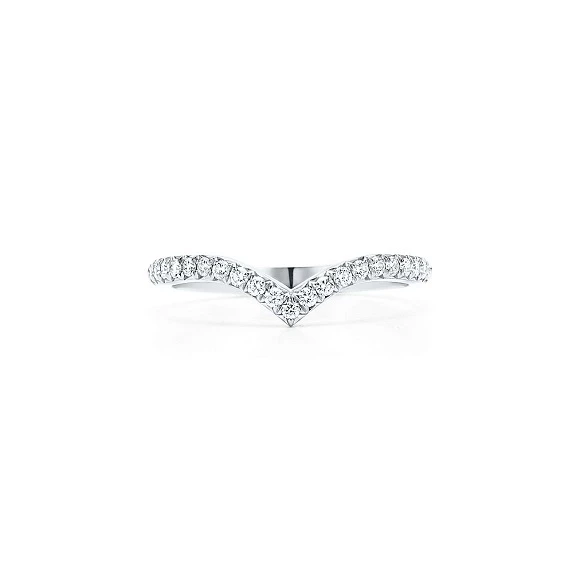 Tiffany & Co SOLESTE V RING 60875642