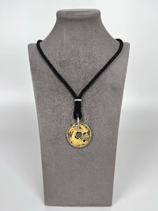 Carrera y carrera  SHANGHAI PENDANT Подвеска Carrera y Carrera 2