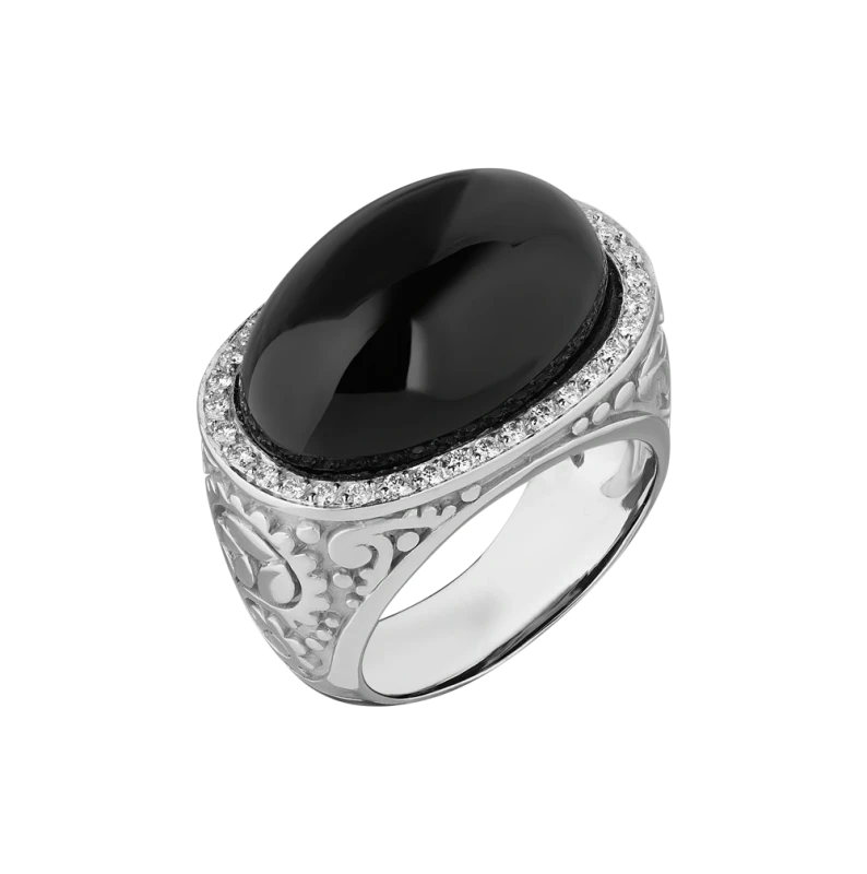 AUQA RING (SIZE 53)