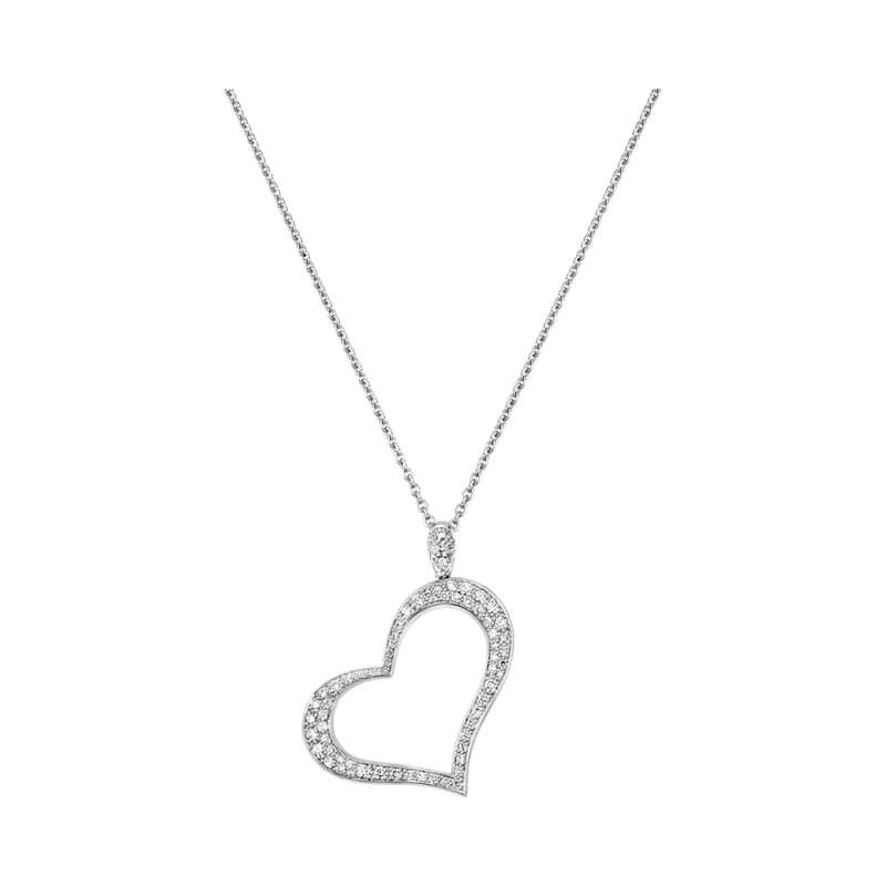 Piaget HEART SMALL PENDANT G33H0700