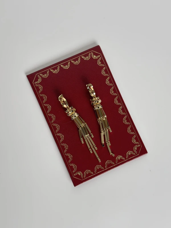 Cartier PANTHERE DE CARTIER N8041500 6
