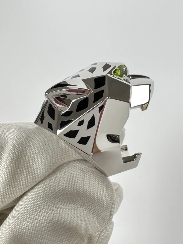 Cartier PANTHÈRE DE CARTIER RING (SIZE 52) N4816252 3
