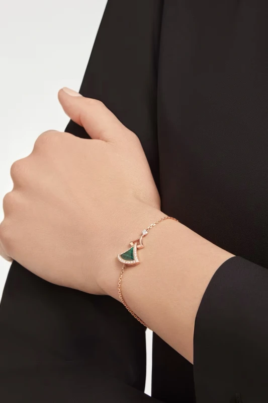 Bvlgari DIVAS’ DREAM BRACELET 358892 3
