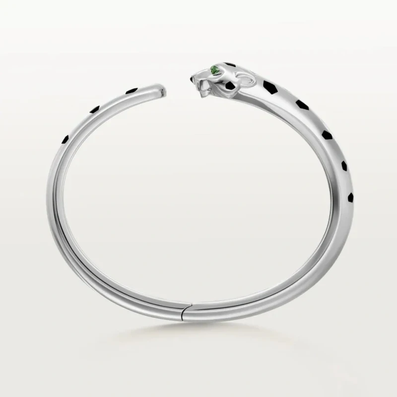 Cartier PANTHÈRE DE CARTIER BRACELET, MEDIUM MODEL N6730416 4