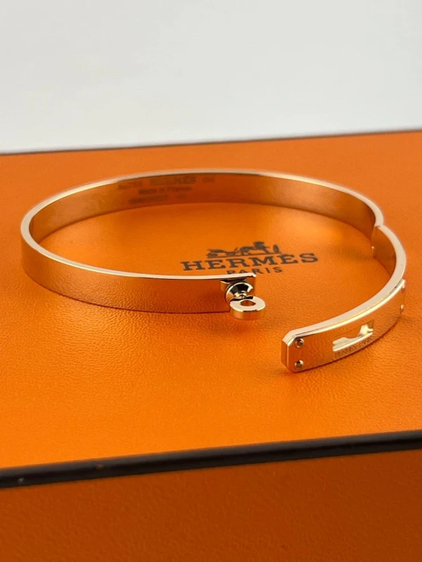 HERMES KELLY BRACELET SMALL MODEL H109032B 5