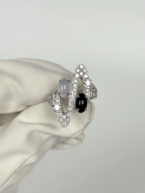 Bvlgari ELISIA RING Elisia ring 2