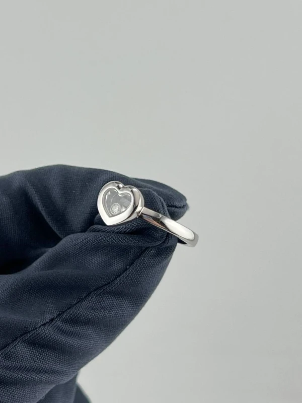 Chopard HAPPY DIAMONDS RING 82A054-1110 4