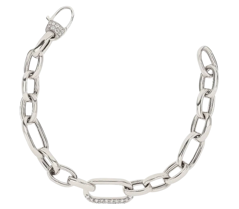 CRIVELLI Браслет с бриллиантами 0,86 CT 000-5382NS/57100981 1