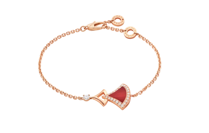 Divas’ Dream Bracelet (SIZE S/M)