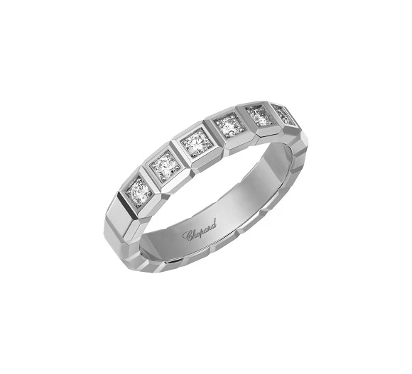 Chopard ICE CUBE RING 829834-1039