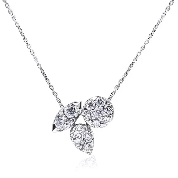 Cartier PLUIE DE CARTIER NECKLACE N7424284