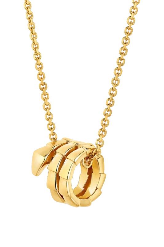Serpenti Viper Pendant