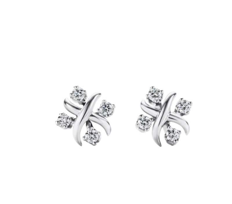 SIXTEEN STONE EARRINGS