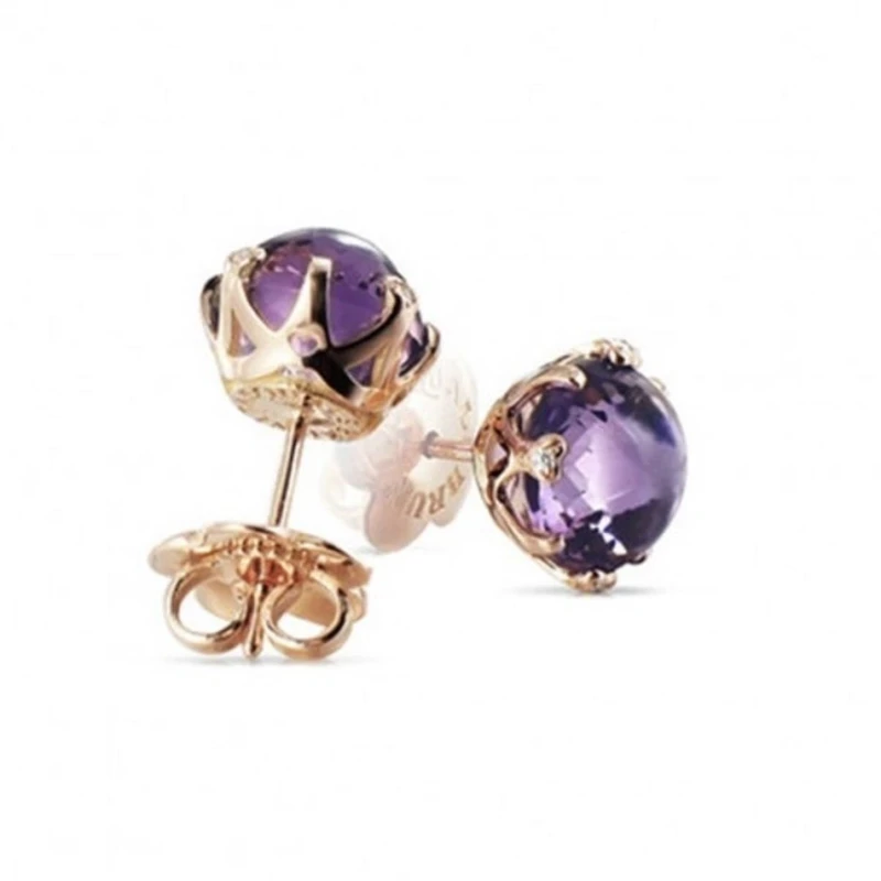 FIORE SISSI EARRINGS