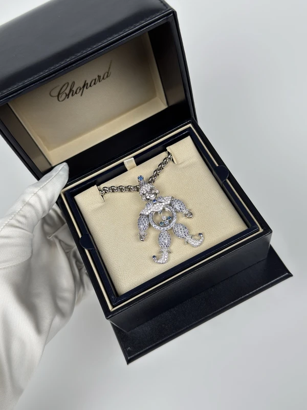 Chopard HAPPY CLOWN. LARGE SIZE 79/2246/49-20 6