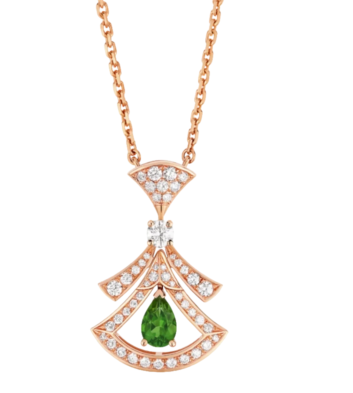 Bvlgari Divas’ Dream Collier 360618 1