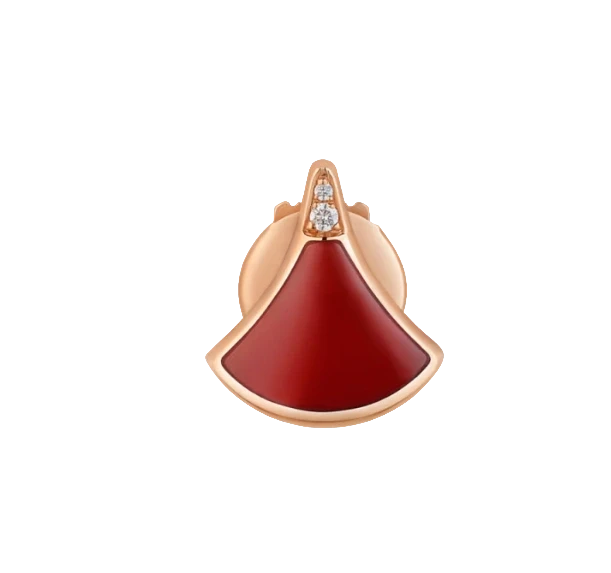 Bvlgari Divas’ Dream Mono Boucle D'oreille 361993 1