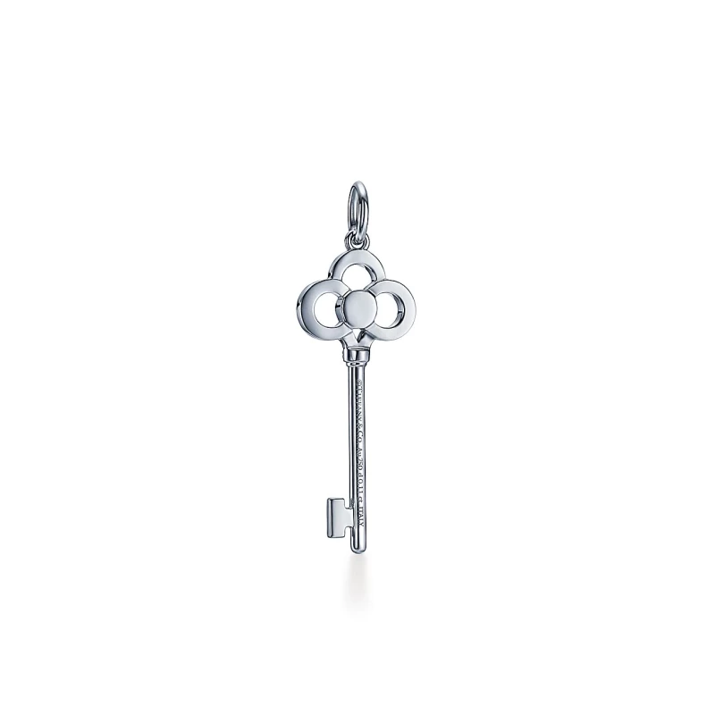 Tiffany & Co Crown Key GRP09001 1