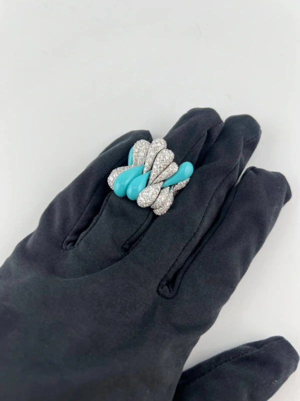 De Grisogono Quille 54202/03 6